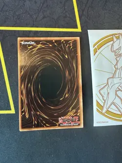 Yu-Gi-Oh! Mirror Wall PSV-016 1st Edition Super Rare Holo 134💎NM💎 - Image 2