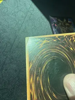 Yugioh TCG Red-Eyes B. Dragon SDJ-001 Ultra Rare 1st Edition 152🔥MP🔥 - Image 2