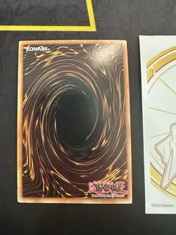 Yu-Gi-Oh Blue-Eyes White Dragon SKE-001 Kaiba Evolution Super Rare 1st 021💎NM💎 - Image 2