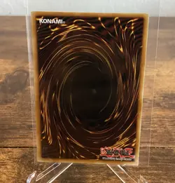 Exodia the Forbidden One YGLD-ENA17 Konami Yu-Gi-Oh! TCG Ultra Rare - Image 2