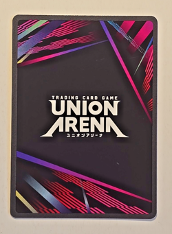 Union Arena Solo Leveling Sung Jinwoo SR - Image 2