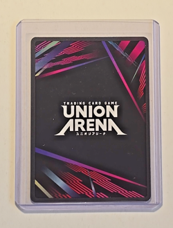 Union Arena Solo Leveling Sung Jinwoo SR - Image 4