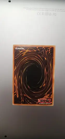 YuGiOh! Blue-Eyes White Dragon | MAGO-EN001 Maximum Gold Rare | 1st Edition | NM - Image 4