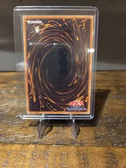 YU-GI-OH! JAPANESE #TSHD-JP040 BLACK-WINGED DRAGON GHOST RARE - Image 2