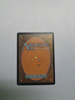 MTG: Urza's Destiny: Caltrops (Foil) (MP) - Image 4