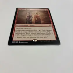 Splinter Twin HP Modern Masters 2015 MM2 MTG 129 / 249 English Regular - Image 2