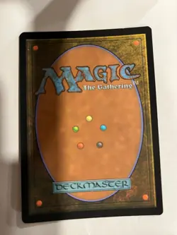 Repeated Reverberation - 2020 Core Set M20 - Foil Magic the Gathering MTG Nice! - Image 2