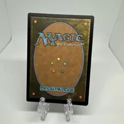 Path to Exile 1 - NM Borderless Foil - Teenage Mutant Ninja Turtles Source Mater - Image 2