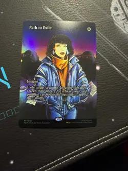 Path to Exile Teenage Mutant Ninja Turtles Mythic Rare - Image 1