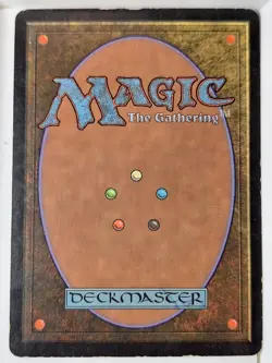 Ramosian Rally - Mercadian Masques - Magic the Gathering MTG Nice! - Image 2