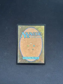 Darksteel Mutation Commander Masters Regular - Image 2