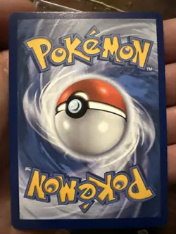 Pokemon TCG Ice Rider Calyrex V Holo Promo Card 045/198 - Image 2
