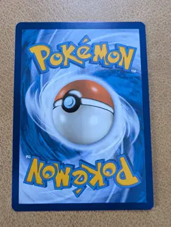 Pokemon Wartortle 171/165 Sv: Scarlet & Violet 151 IR Illustration Rare - Image 2