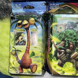 POKEMON ELITE TRAINER BOX SUN AND MOON BLU ETB - NEW - SEALED W/CASE Lot Of 3 - Image 2