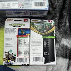 POKEMON ELITE TRAINER BOX SUN AND MOON BLU ETB - NEW - SEALED W/CASE Lot Of 3 - Image 5