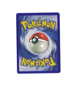 Pokemon card neo Revelation 29 Golbat NM 2001 - Image 2