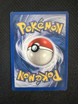 Pokemon Card Charmander Expedition Common 97/165 Near Mint - Image 3