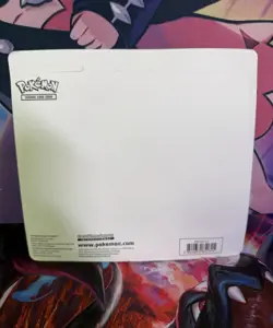 2021 Pokemon Chilling Reign Error Back Compensation 2 Pack Blister Sealed! - Image 2