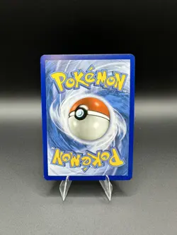 Pokemon: Rayquaza EX Ultra Rare B&W Dragons Exalted 85/124 NM - Image 2