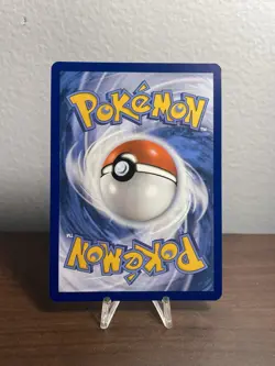 Pokemon TCG Scarlet & Violet Black Star Promo Charmander #47 Cosmos Rare - Image 2