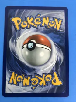 Pokemon TCG XY - Phantom Forces #34/119 Gengar EX NM - Image 4