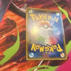 Pokemon Pikachu Warm Pikachu 095/XY-P XY-P: Xy Promos Japanese Promo Card - Image 4
