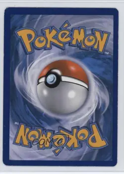 Ninetales Reverse Foil Pokemon XY Primal Clash #21 - Image 2