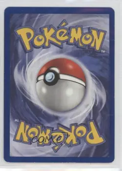 Vulpix Pokemon Base Set 2 #99 2000 - Image 2