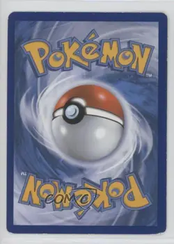 Ninetales Pokemon Black & White Legendary Treasures #21 - Image 2