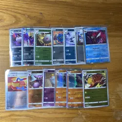 MASSIVE Pokemon / Naruto Card Lot! SIR, ULTRA Rares, Holos, Etc!!! - Image 2