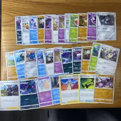 MASSIVE Pokemon / Naruto Card Lot! SIR, ULTRA Rares, Holos, Etc!!! - Image 5