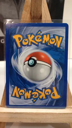 Moo-Moo Milk - 1st Edition - 101/111 Neo Genesis - Pokemon TCG - 2000 N/M - Image 2