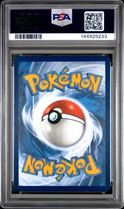 2025 POKEMON MEG EN-MEGA EVOLUTION ULTRA RARE #159 MEGA GARDEVOIR EX PSA 10 - Image 2