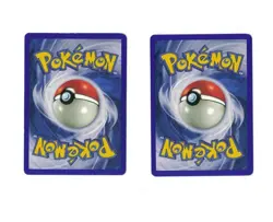 2 Pokemon neo Revelation 57 Swinub & 54 Scoochum NM - Image 2