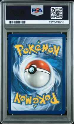 POKEMON TEAM UP SM BLACK STAR PROMO PIKACHU #SM162 HOLO PSA 9 MINT #132013609 - Image 2