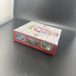 Pokemon TCG: Scarlet & Violet - 151 Booster Box - 20 Packs 4521329346038 - Image 2