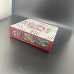 Pokemon TCG: Scarlet & Violet - 151 Booster Box - 20 Packs 4521329346038 - Image 3