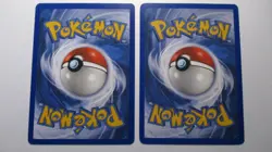 Natu 59/75 Xatu 52/75 Neo Discovery 2 Pokemon Card x2 WOTC LP - Image 2