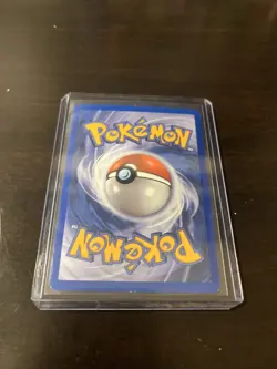 Pokemon TCG Absol EX Holo Foil Card Power Keepers Ultra Rare 92/108 - Image 2