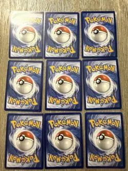 (9) Lot 11 ACE SPEC Pokemon Rare Mint NM Trainer - Image 2