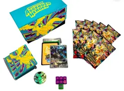 Pokemon TCG Ascended Heroes Elite Trainer Box ETB NEW SEALED LOT OF 2 - Image 2
