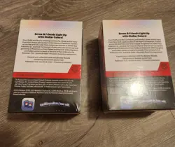 Pokemon Prismatic Evolutions Booster Bundle Sealed Set of 2 - Image 3