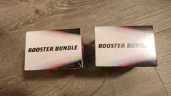 Pokemon Prismatic Evolutions Booster Bundle Sealed Set of 2 - Image 5