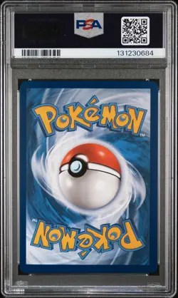 PSA GEM MT 10 - 2023 POKEMON PAR EN-PARADOX RIFT 150 EXPLOUD | POP 2 - Image 2