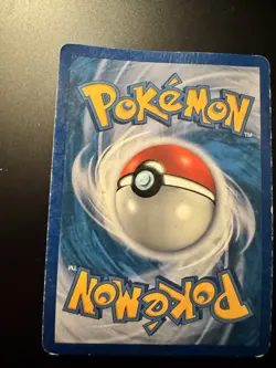 Pokemon TCG Lugia LEGEND top 113/123. Heavily Played! - Image 5