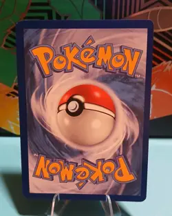 Mew V 113/264 Prize Pack Series Pokemon Play! Stamp Mint Condition - Image 2