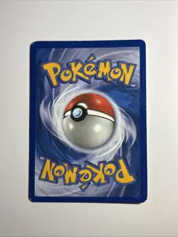 Pokemon Mewtwo TCG LV. 42 Holo Rare Card 11/146 Legends Awakened 2008 M4 - Image 3