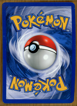 Eevee Promo - #11 ~ Holo ~ WOTC Black Star Promo ~ Light Play!! - Image 2