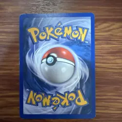 Pokemon TCG Eevee 54/144 Skyridge Regular Common 50HP Basic - Image 2