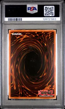 2023 1ST ED #EN003 TIMAEUS THE UNITED DRAGON PSA 9 - Image 2
